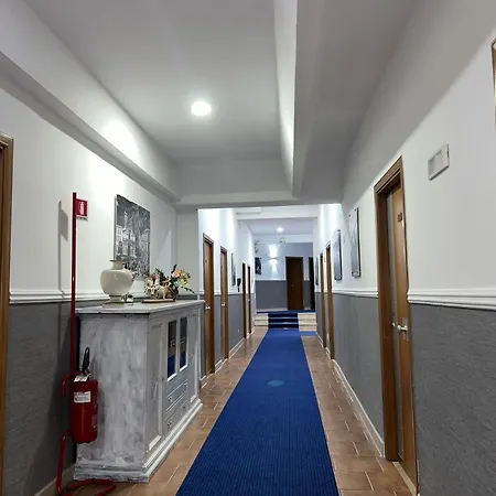 Martini 3* Casavatore