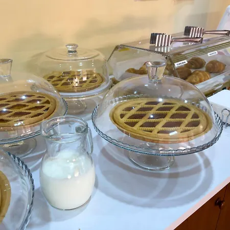 Martini 3* Casavatore