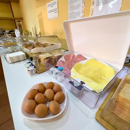 ホテル Martini 3*