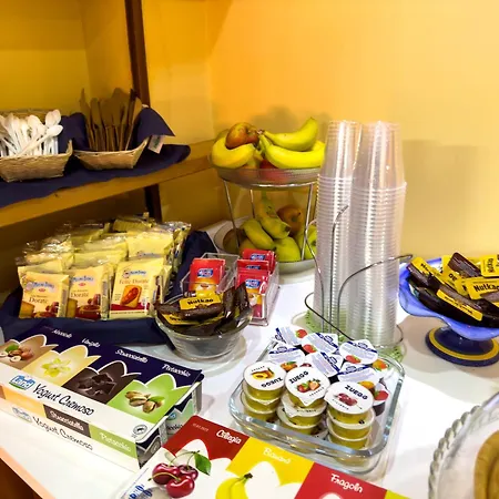 Martini ホテル Casavatore