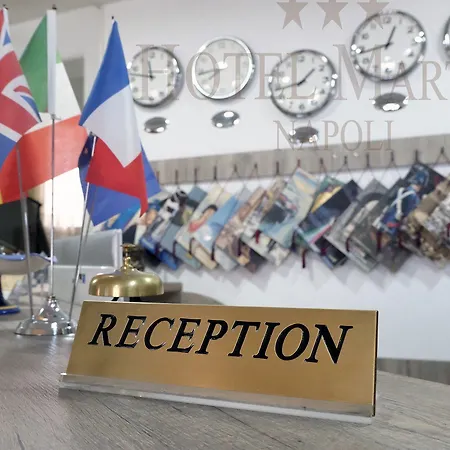 Martini ホテル Casavatore