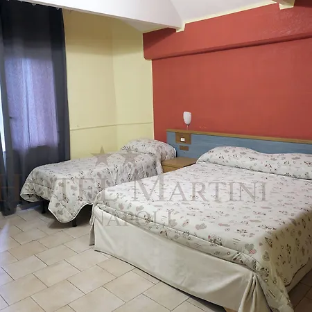 Martini Casavatore