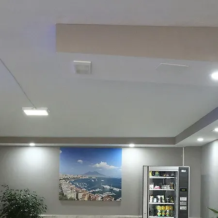 ホテル Martini Casavatore