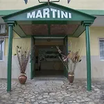Martini Hotel Casavatore