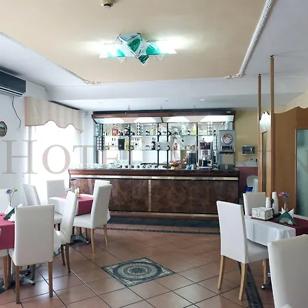 Hotell Martini Casavatore
