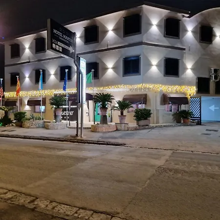 Otel Martini 3*