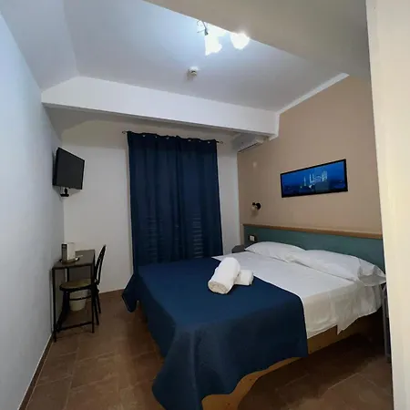 Hotell Martini 3*
