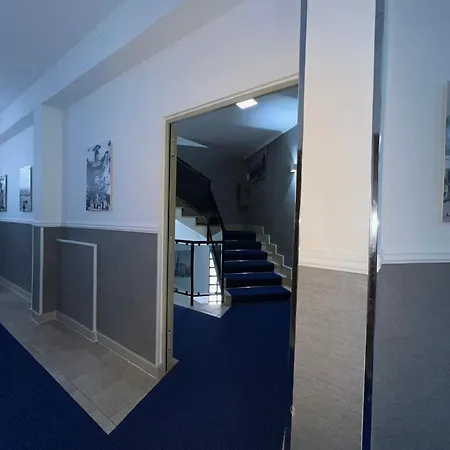 Martini Hotell Casavatore