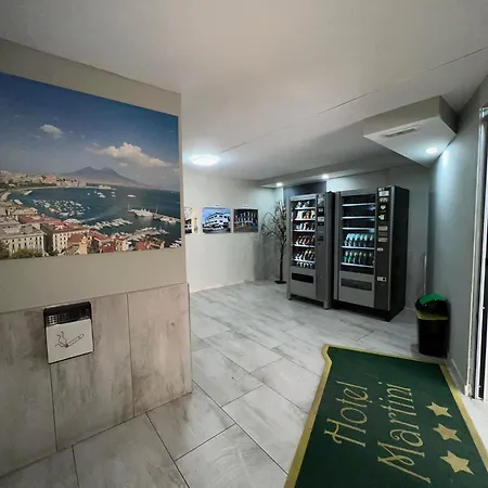 Hotell Martini