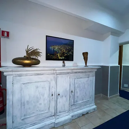 Hotell Martini 3*
