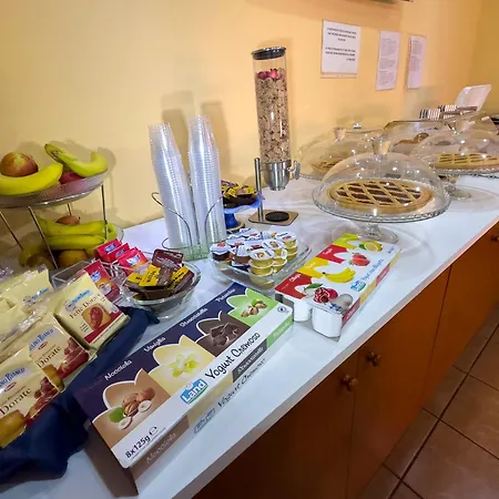 Hotel Martini Casavatore