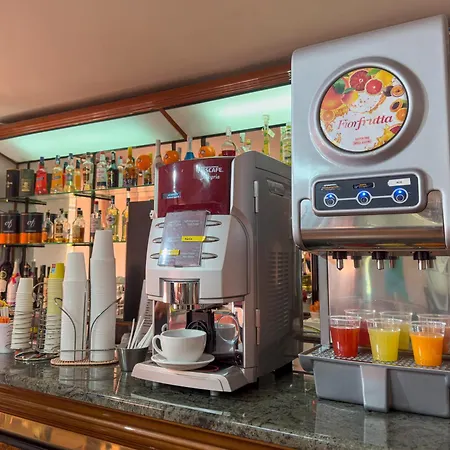 Martini 3* Casavatore