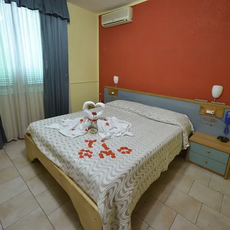 Martini 호텔 Casavatore