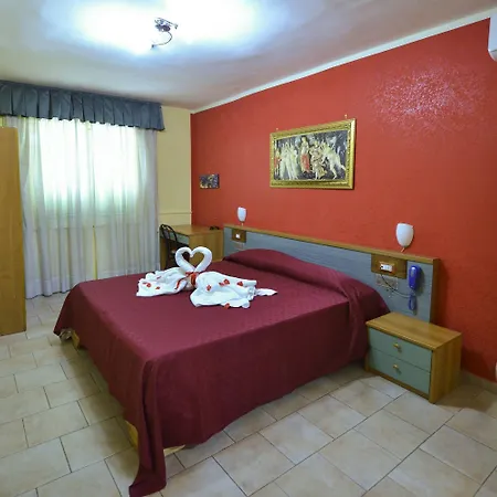 Hotell Martini 3*