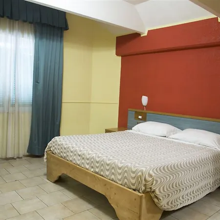 Martini 3* Casavatore