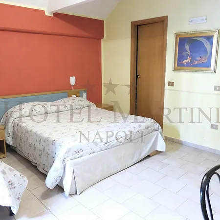 Martini 호텔 Casavatore