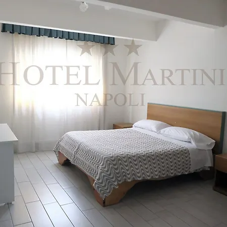 Hotel Martini 3*