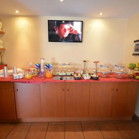 Hotel Martini Casavatore