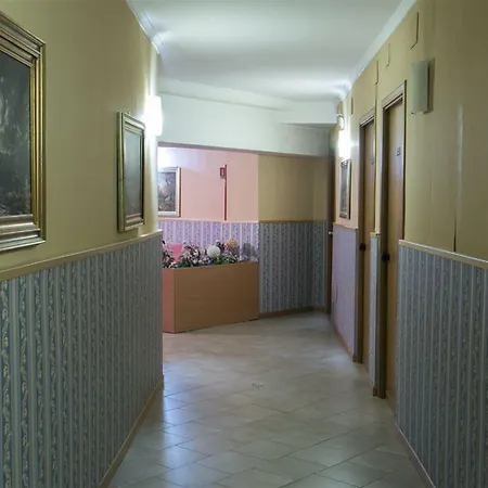 Martini 3* Casavatore