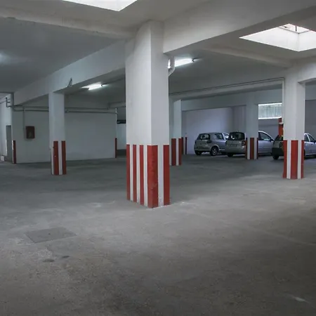 Martini 호텔 Casavatore