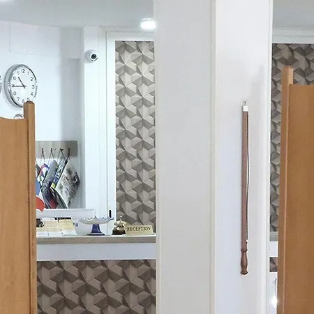 Martini Hotel Casavatore