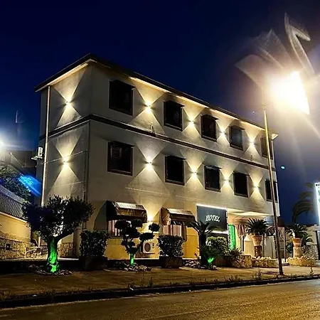 Hotel Martini