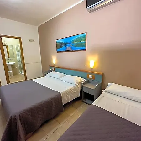 Hotel Martini Casavatore