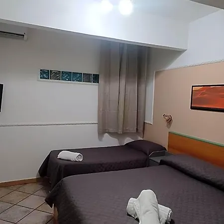 Martini Hotel Casavatore