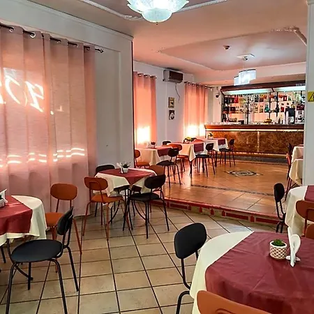 Hotel Martini 3*