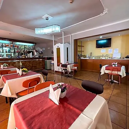Martini Hotel 3*