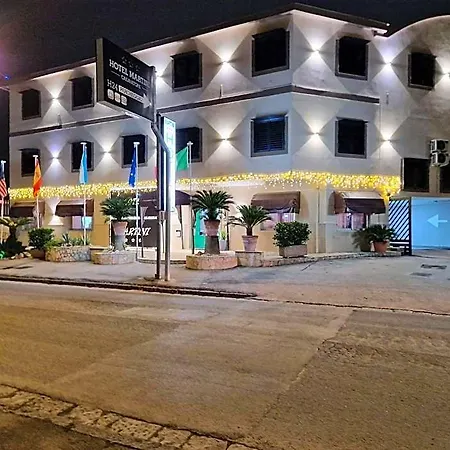 Martini Hotel