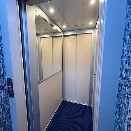 Hotel Martini 3*