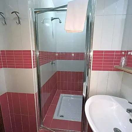 Martini Hotel 3*