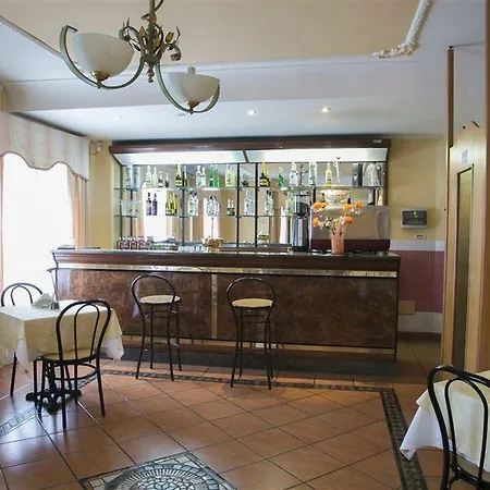 Martini Hotell Casavatore