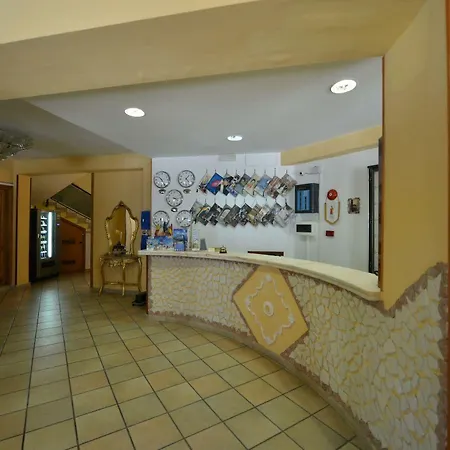 Hotel Martini