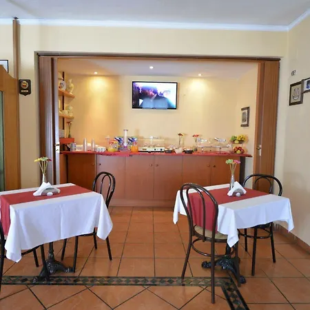 Hotell Martini