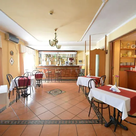 Hotell Martini 3*