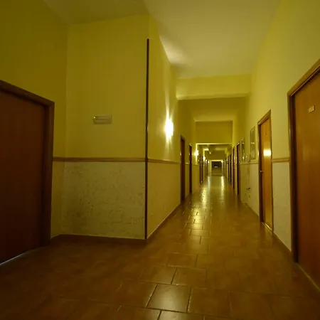 Hotell Martini