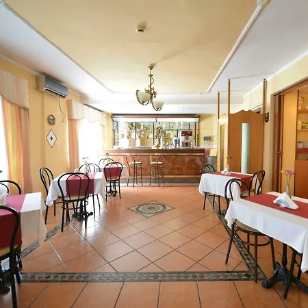 Hotell Martini 3*