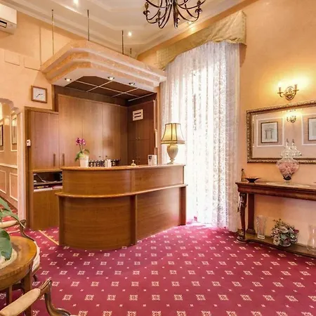 Hotell Martini