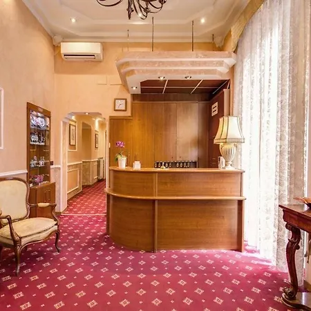 Martini 3* Casavatore