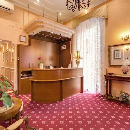 Hotell Martini 3*
