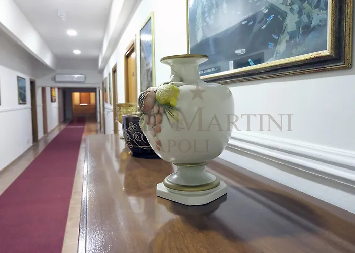 Martini Hotel 3*