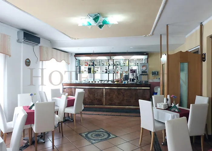 酒店 马提尼酒店 Casavatore