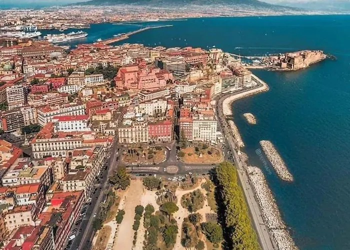 Martini Hotel Casavatore