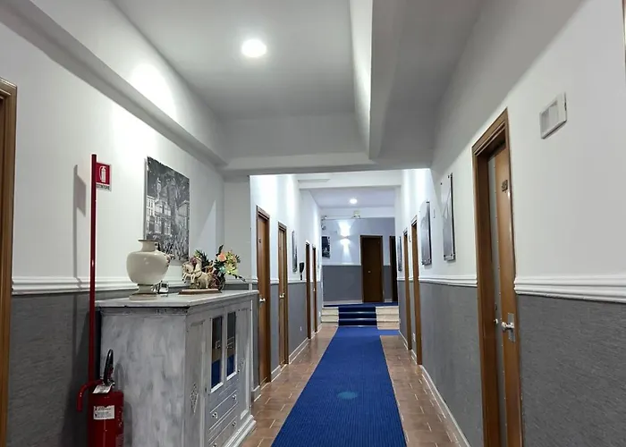 Martini 3* Casavatore