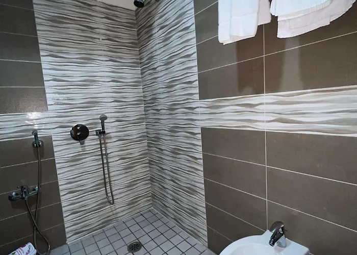 Otel Martini 3*