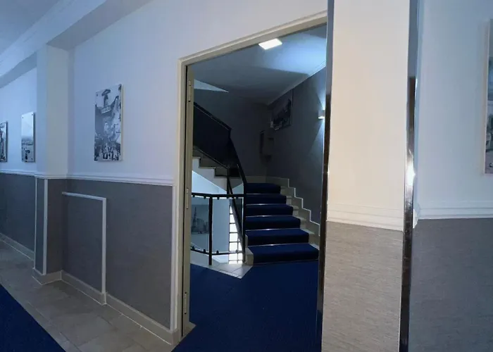 Martini Hotel Casavatore