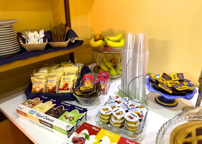 Martini Hotel Casavatore