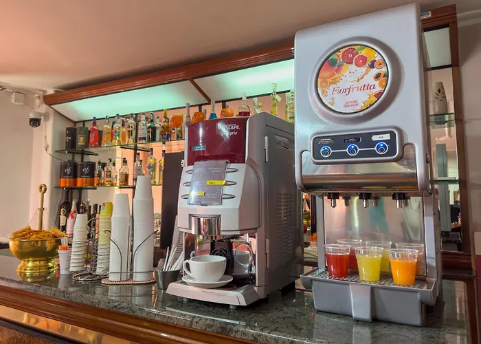 Martini 3* Casavatore